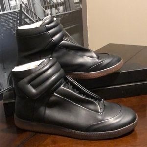 Madison Martin Margiela Inspired Sneaker